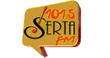 R&aacute;dio Serta FM