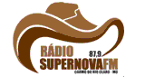 R&aacute;dio Super Nova FM