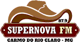 R&aacute;dio Super Nova FM