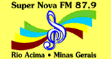 R&aacute;dio Supernova  FM