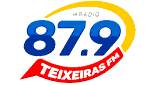 R&aacute;dio Teixeiras FM