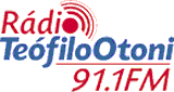 R&aacute;dio Te&oacute;filo Otoni