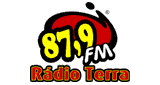 R&aacute;dio Terra FM