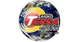 R&aacute;dio Terra FM 98.5