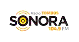 R&aacute;dio Tombos Sonora FM