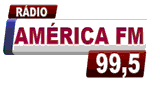 R&aacute;dio Am&eacute;rica