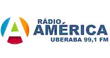 R&aacute;dio Am&eacute;rica Uberaba