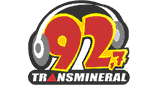 R&aacute;dio Transmineral FM