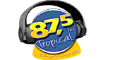 R&aacute;dio Tropical FM