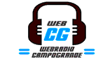 Web R&aacute;dio Campo Grande