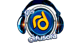 R&aacute;dio Difusora