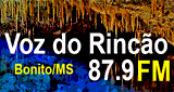 R&aacute;dio A Voz do Rinc&atilde;o FM