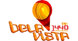 R&aacute;dio Bela Vista AM