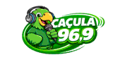 R&aacute;dio Ca&ccedil;ula