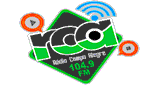 R&aacute;dio Campo Alegre