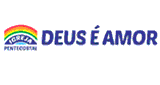 R&aacute;dio Clube Deus &eacute; Amor