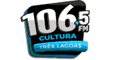 R&aacute;dio Cultura FM