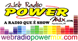 Web R&aacute;dio Power Mix