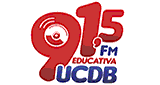 R&aacute;dio FM Educativa UCDB