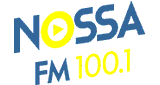 R&aacute;dio Rede Nossa FM
