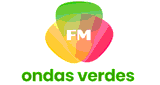 R&aacute;dio Ondas Verdes FM