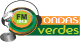 R&aacute;dio Ondas Verdes FM