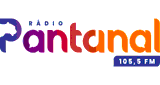 R&aacute;dio Pantanal FM