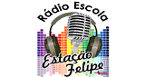 R&aacute;dio Escola Esta&ccedil;&atilde;o Felipe