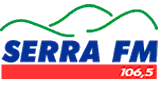 R&aacute;dio Serra FM