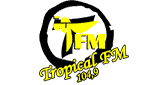 R&aacute;dio Tropical FM