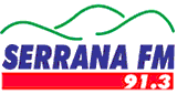 R&aacute;dio Serrana FM