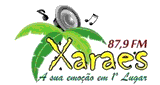 R&aacute;dio Xara&eacute;s FM