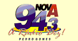 R&aacute;dio Nova FM
