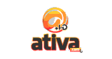 R&aacute;dio Ativa Mais HD
