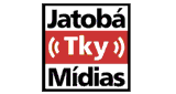 Web R&aacute;dio Jatob&aacute;