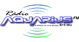 R&aacute;dio Aquarius  FM