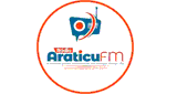 R&aacute;dio Araticu FM