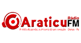 R&aacute;dio Araticu FM
