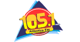 R&aacute;dio Atl&acirc;ntico FM