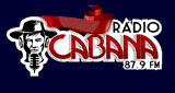 R&aacute;dio Cabana FM