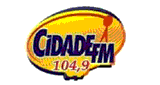 R&aacute;dio Cidade FM
