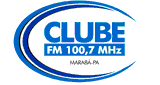 R&aacute;dio Clube de Marab&aacute;