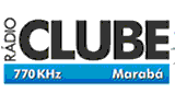 R&aacute;dio Clube de Marab&aacute; AM