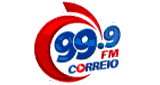 R&aacute;dio Correio FM