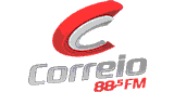 R&aacute;dio Correio FM