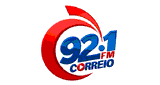R&aacute;dio Correio FM