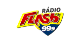 R&aacute;dio Flash FM