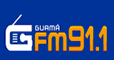 R&aacute;dio Guam&aacute;