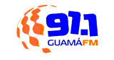 R&aacute;dio Guam&aacute;