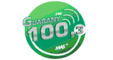 R&aacute;dio Guarany FM